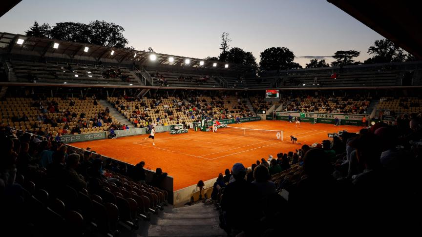 Court Simonne-Mathieu