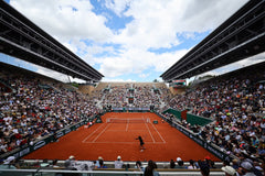 Court Suzanne-Lenglen
