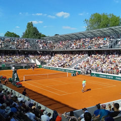 Court Simonne-Mattieu